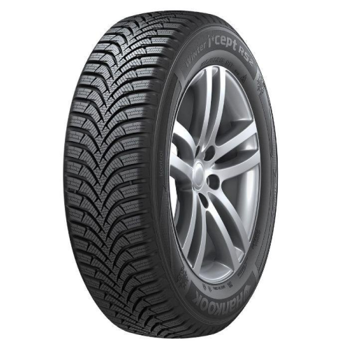 Легковые шины Hankook Winter i*Cept RS2 W452 225/45 R17 94V купить с бесплатной доставкой в пункты выдачи в Петербурге